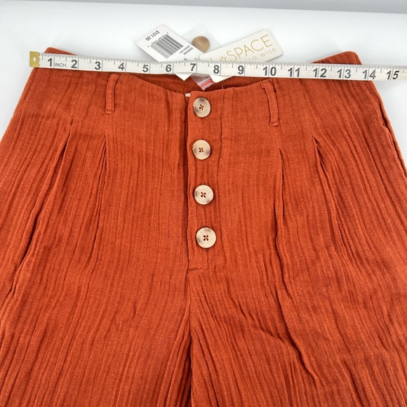 L*space Georgie Pants - Size Small - Picture 12 of 13